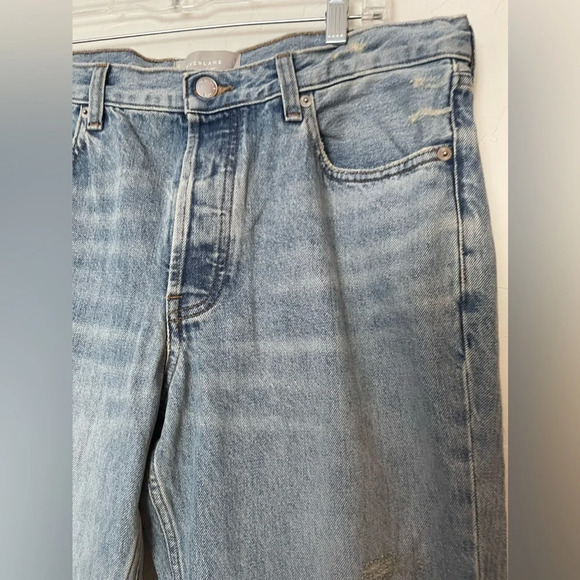 Everlane The Everybody Jean Size E6 Short - Picture 12 of 12
